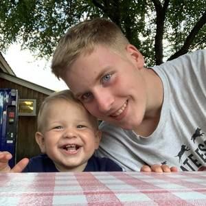 Meet your Posher, Jacob